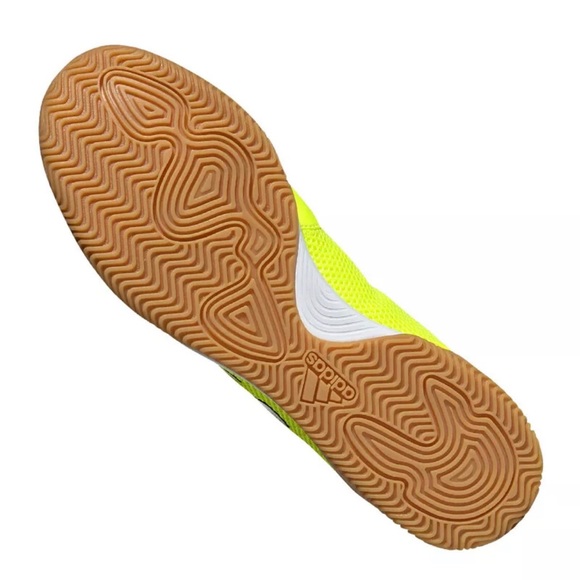 Adidas Cooa 19.3 IN SALA Mens Size 11 F35503 - Picture 3 of 8